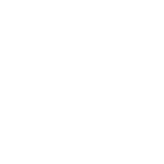 Black and white number one