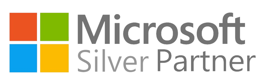 Silver Partnership emblem