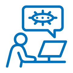 Test regularly, and utilize resources like NIST 800-61R2 & 800-61R3