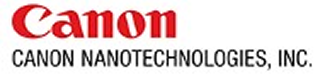 Canon Nanotechnologies logo
