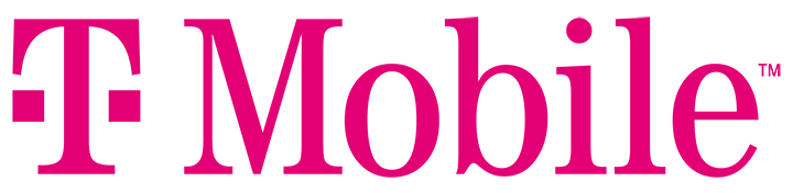 T-Mobile company logo design