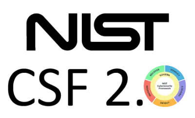 NIST CSF 2.0 diagram