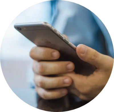 Get Notified & Initiate Response