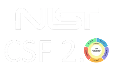 NIST CSF 2.0 graphic