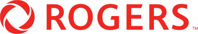 Rogers telecommunications brand symbol